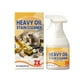 thumbnail image 2 of Spray quitamanchas de aceite de cocina 355ML • Desengrasante resistente para cocinas, campanas extractoras, azulejos • Potente limpiador de grasa para hogar, restaurantes • Purificador de humos de, 2 of 9