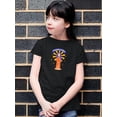 thumbnail image 2 of Happy Assumption Of Mary Day T-Shirt Juniors -Image by Shutterstock,  Medium, 2 of 4