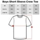 thumbnail image 2 of Camiseta Pokemon Poke Charizard Highlight para niños, 2 of 2