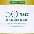 кальций магний цинк nature's bounty как принимать