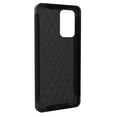 thumbnail image 7 of UAG Samsung Galaxy A72 (SM-A725) Case [6.7-inch screen] Scout Rugged Sleek Shockproof Lightweight Military Drop Tested Protective Cover, Black, 7 of 7