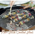 thumbnail image 5 of 6PCS-Cesta de Barbacoa Adepaton LKX-0218-3, 5 of 5