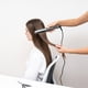 thumbnail image 3 of Plancha para Cabello Lizze Extreme 480°f Titanio + Tapete Térmico + Peine Fibra de Carbono, 3 of 6