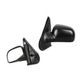 thumbnail image 1 of Espejo Lateral Izquierdo Generica 1995 A 2001 Ford Manual Negro, 1 of 4