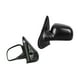 thumbnail image 1 of Espejo Lateral Izquierdo Generica 1995 A 2001 Ford Manual Negro, 1 of 4