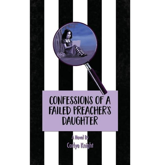Confessions of a Failed Preacher's Daughter (Paperback)