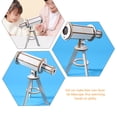thumbnail image 3 of OULII kids toy telescope Educational Wooden Toy for Student DIY Observation 1Set, 3 of 8