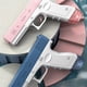 thumbnail image 3 of Pistola de agua eléctrica ANGGREK rosa con batería de litio Para niños, 3 of 8
