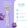 thumbnail image 2 of Cartucho de Rastrillo para Mujer Gillette Venus Ultra Comfort Breeze con Barras Humectantes 4 pzas, 2 of 5