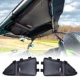 thumbnail image 2 of 2 Pack Talon Storage Bag UTV Accessories 1680D Fabric Talon Overhead Bag Organzier for Honda Talon 1000X 1000R 2019-2021, 2 of 8