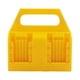 thumbnail image 3 of Contenedor organizador de soporte de batería, ligero, resistente, caja de transporte, protección, espacioso, 4 ranuras para batería de 18 V/20 V, 3 of 9