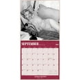 thumbnail image 4 of Marilyn Monroe OFFICIAL | 2026 12x24" (Hanging) Wall Calendar | Plastic-Free, 4 of 9