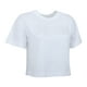 thumbnail image 3 of Playera K-Swiss HEPBURN Para Mujer Color Blanco, 3 of 5