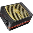 thumbnail image 2 of Thermaltake Toughpower Grand 1200W - ATX12V/EPS12V - 120 V AC, 230 V AC Input Voltage - 3.3 V DC, 5 V DC, 12 V DC, 12 V DC, 5 V DC Output Voltage - 1 Fans - Internal - Modular - ATI CrossFire Supporte, 2 of 2