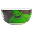 thumbnail image 4 of Set Desayuno Individual, Vajilla Porcelana 2 Piezas, Diseño El Extraño Mundo de Jack Disney con Caja de Regalo, 4 of 9