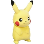 Sekiguchi Pokemon Pikachu 672035 Flocking Doll