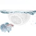 thumbnail image 1 of Acuario todo en uno Floating Betta Hide & Shrimp Cave, 1 of 9