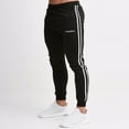 thumbnail image 4 of Mens Casual Jogger Pants, 4 of 19