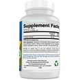 thumbnail image 5 of Best Naturals L-Carnitine 500 MG Capsules, 90 Ct, 5 of 7