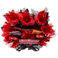 thumbnail image 5 of Valentine's Jerky and Chocolate Bouquet for Him, 5 of 6