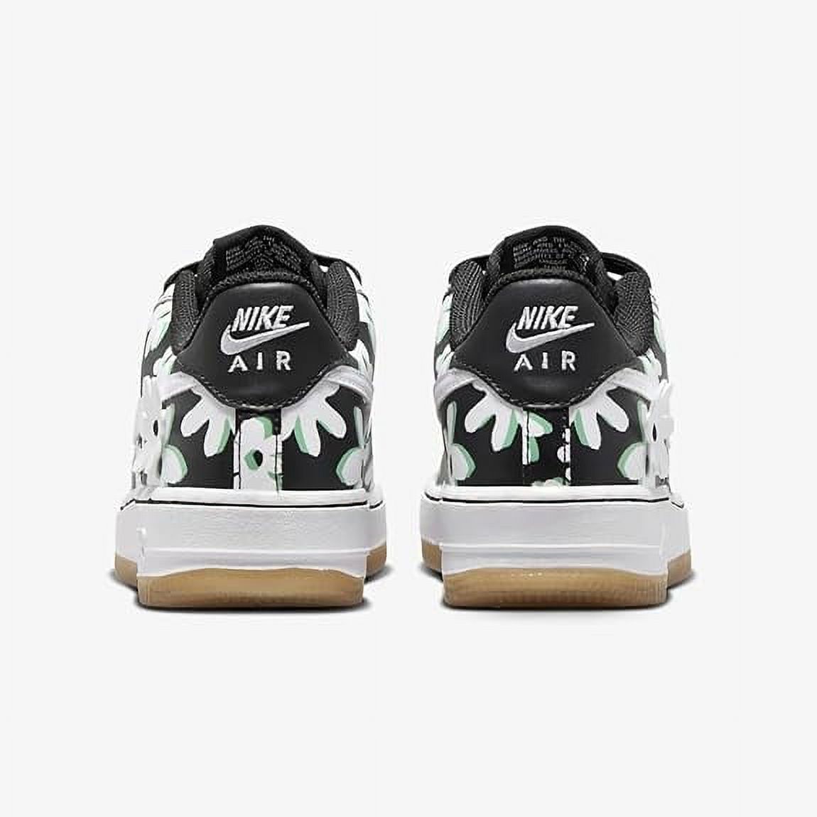 black air force 1 4.5