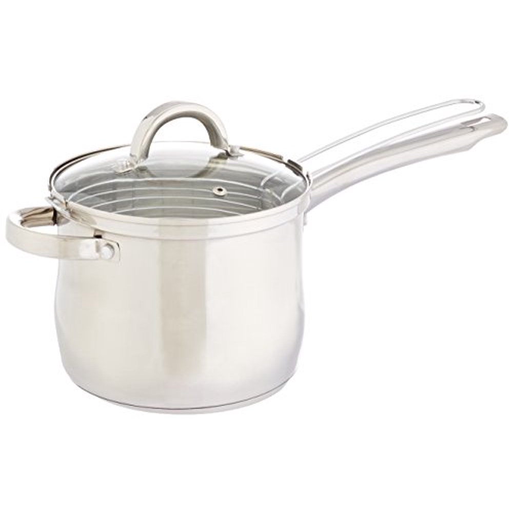 Oster 91537.03 Sangerfield 3Piece Stainless Steel Deep Fryer Set