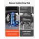 thumbnail image 3 of Airbag triple Air Jack VEVOR de 3 toneladas/3000 kg, 450 mm, 3 of 9