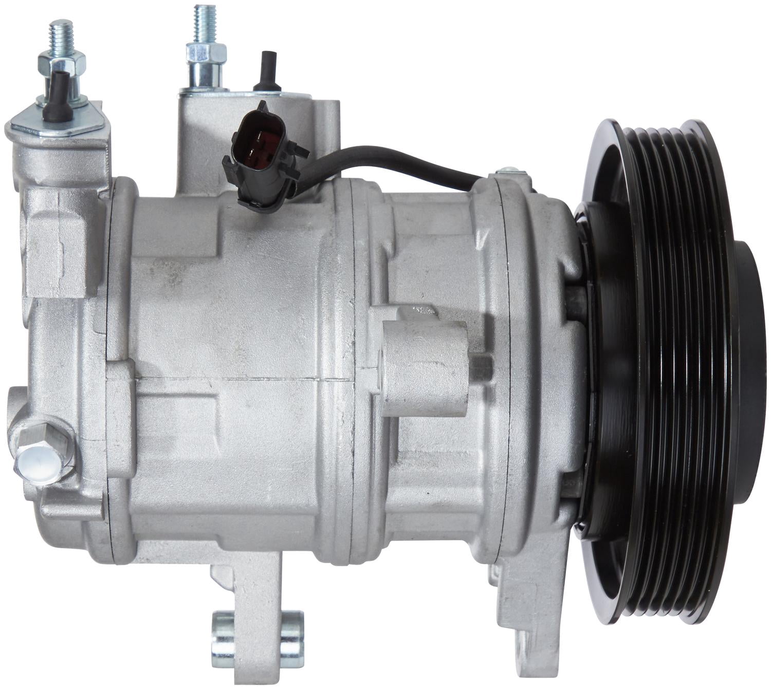 Spectra Premium 0610294 Air Conditioning Compressor - HVAC
