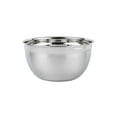 thumbnail image 4 of Met Lux 3 qt Stainless Steel Premium German Mixing Bowl - 1 count box, 4 of 10