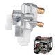 thumbnail image 2 of Car Fuel Gas Tank Shut Off Valve Cut-Off Switch Shutdown Solenoid Switch for 716111 Car Accessories, 2 of 5