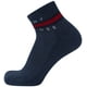 thumbnail image 5 of Pack de 6 calcetines Tommy Hilfiger para hombre, tallas 7 a 12, color azul marino, 5 of 6