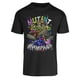 thumbnail image 1 of Playera Tortugas Ninja Fan Army Paramount Rampage, 1 of 2