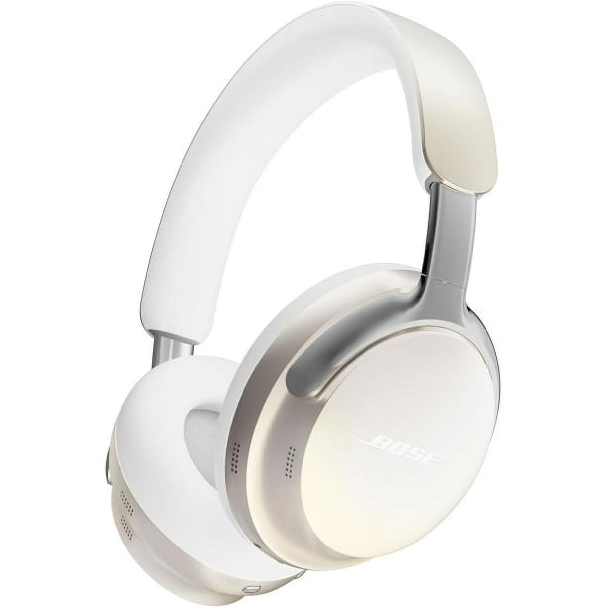 Bose QuietComfort Ultra - Headphones with mic - full size