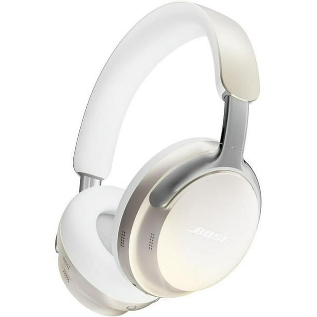 Bose QuietComfort Ultra Over-Ear Noise Cancelling Bluetooth Headphones - 60th Diamond Edition (880066-1300)