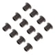 thumbnail image 1 of 12x Buje De De Dirección Steering Pte Bushing Para 1:10 RC Coche HSP 02101 Baoblaze RC buje de la placa de dirección, 1 of 6