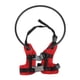 thumbnail image 2 of Arnés Ajustable Para Perros Ciegos, Parachoques Para Perros Ciegos, Chaleco Con Anillo De Dispositivo Guía Con Correas Para Caminar Con Perros Con Discapacidad Visual, Halo Para, 2 of 7
