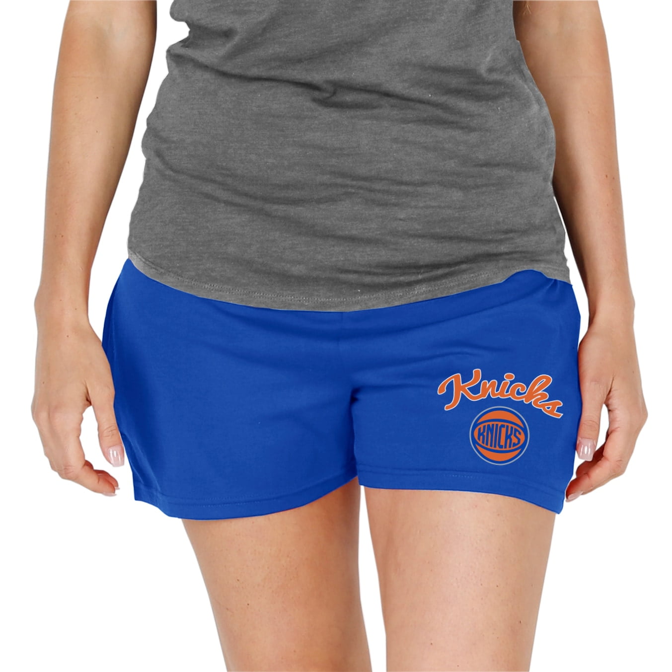 Concepts Sport - New York Knicks Concepts Sport Women's ...