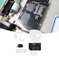 thumbnail image 1 of Tablero de Simulación de Unidad Óptica, V5.20 Soporte de Lectura Rápida de Hasta 512 GB Tarjeta de Almacenamiento Tablero ÓCTICO PARA CONSOLA DC VA1, 1 of 7