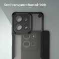 thumbnail image 5 of PC Hybrid TPU Case For Motorola Moto G75 5G, 5 of 5