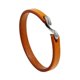 thumbnail image 5 of Pulsera de puño para hombre, diseño retro, accesorios, joyería, regalo de cumpleaños, minimalista. Amarillo, 5 of 9