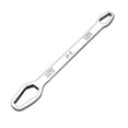 thumbnail image 2 of Openpig Clé à Double Extrémité Multifonctionnelle Universelle à Serrage Automatique Clé Réglable Clé Torx Universelle Vis Écrous Clés, 2 of 9