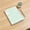 Green, variant on Document Folder A4 Size Insert Page, QQZ Secure Snap Button File Holder for Office School, Waterproof Plastic Accordion Organizer for Contracts Test Papers Storage, Pink