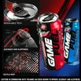 thumbnail image 3 of MTN DEW GAME FUEL, 4 Flavor Variety Pack Energy Drink, 16 oz, 12 Pack Cans, 3 of 9