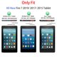 thumbnail image 3 of Funda tablet azul Xemadio MZQ-0084, 3 of 9