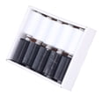 thumbnail image 3 of Polyester Thread, Strong Practicability High Strength Black White Polyester Thread  For Tailor Shop For Household, 3 of 8