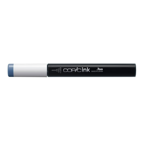 Copic Ink, 12ml, Night Blue