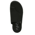 thumbnail image 7 of Ryka Womens Margo Slide Thong Sandal - Medium & Wide Width, 7 of 7