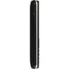 TracFone LG 108C Prepaid Cell Phone, Black
