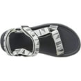 thumbnail image 5 of Teva Women's Hurricane XLT 2 Sandal Chara Bright White - 1019235-CBWHT, 5 of 7