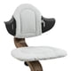 thumbnail image 1 of Cojín Stokke Nomi Nordic Grey Sand para silla y trona, 1 of 6